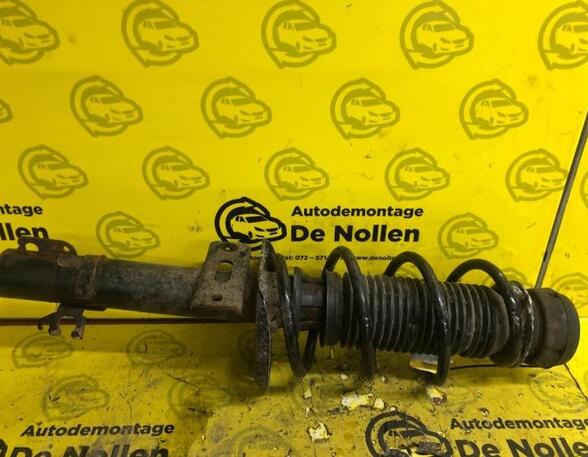 Shock Absorber SEAT Ibiza IV (6J5, 6P1), SEAT Ibiza IV Sportcoupe (6J1, 6P5)