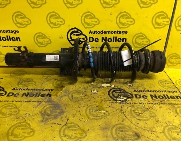 Shock Absorber SEAT Ibiza IV (6J5, 6P1), SEAT Ibiza IV Sportcoupe (6J1, 6P5)