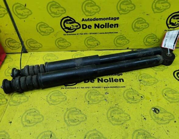 Shock Absorber RENAULT Clio II (BB, CB), RENAULT Clio III (BR0/1, CR0/1)