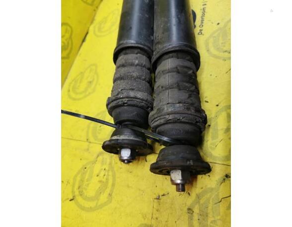 Shock Absorber RENAULT Clio II (BB, CB), RENAULT Clio III (BR0/1, CR0/1)