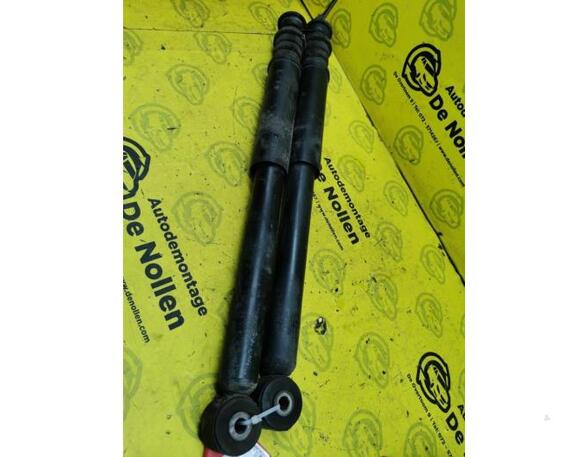 Shock Absorber RENAULT Clio II (BB, CB), RENAULT Clio III (BR0/1, CR0/1)