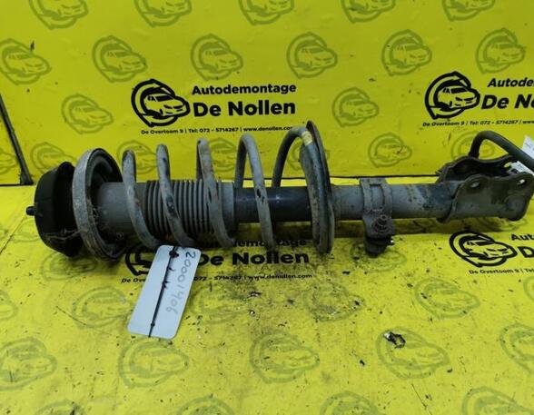 Shock Absorber SUZUKI Swift III (EZ, MZ)