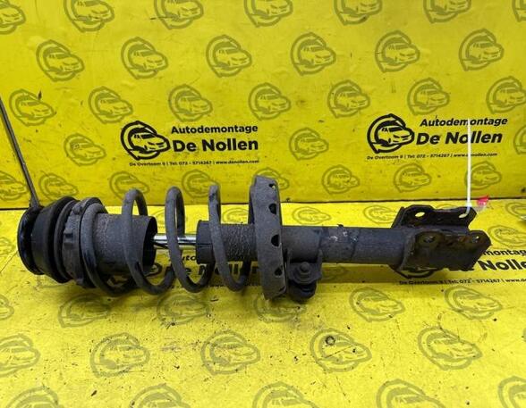 Shock Absorber OPEL Astra G CC (F08, F48)