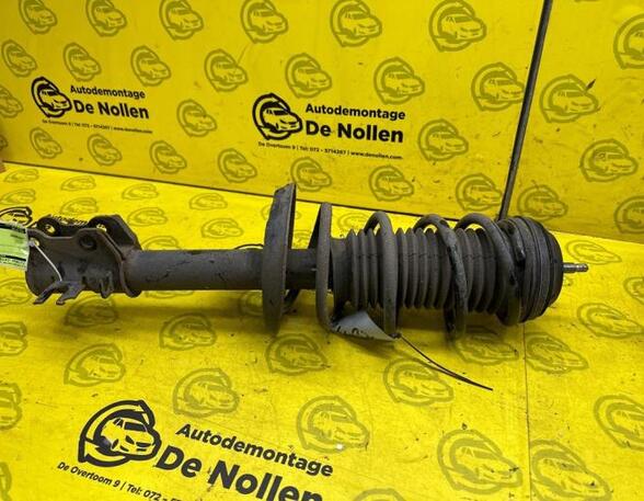 Shock Absorber OPEL Corsa D (S07)