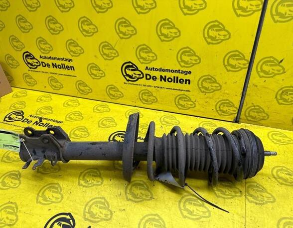 Shock Absorber OPEL Corsa D (S07)