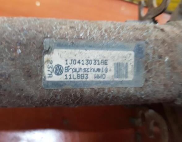 Shock Absorber VW Golf IV (1J1)