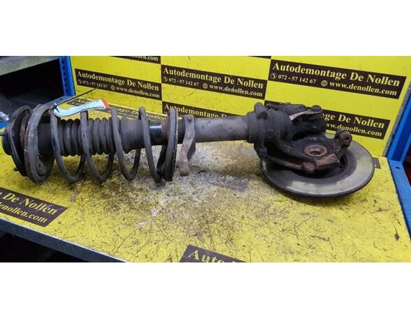 Shock Absorber PEUGEOT 106 II (1A, 1C)