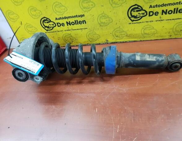 Shock Absorber PORSCHE Cayenne (9PA)