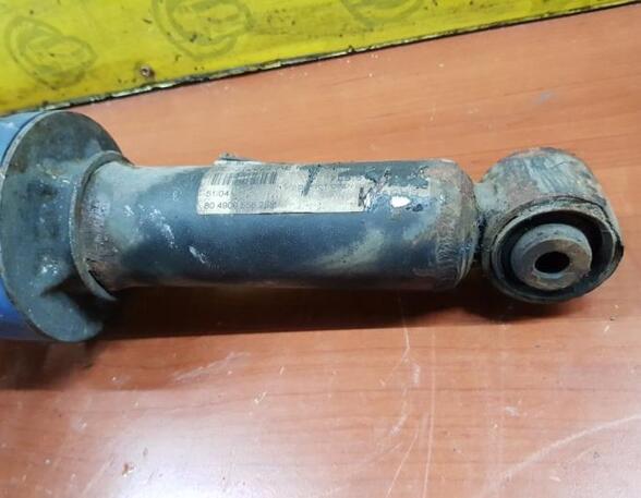 Shock Absorber PORSCHE Cayenne (9PA)