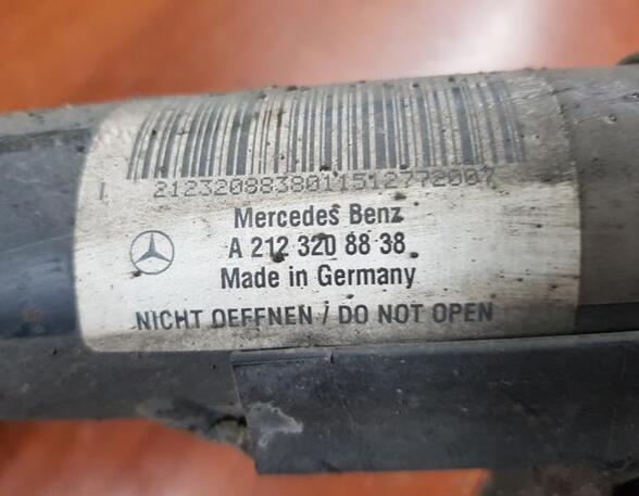 Shock Absorber MERCEDES-BENZ E-Klasse (W212)