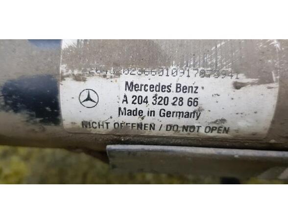 Shock Absorber MERCEDES-BENZ E-Klasse (W212)