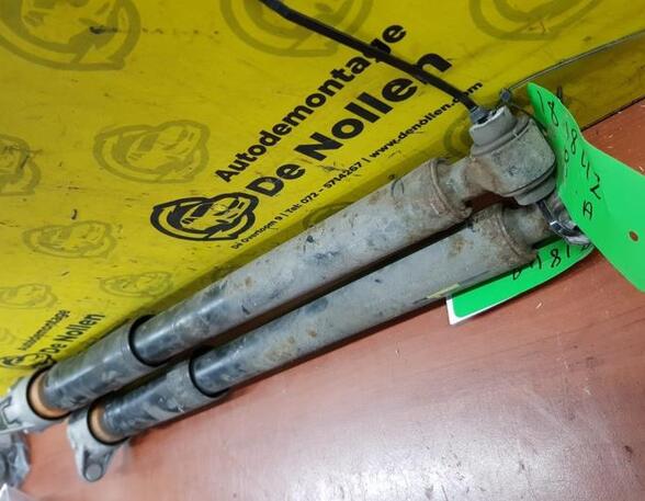 Shock Absorber MERCEDES-BENZ A-Klasse (W176)