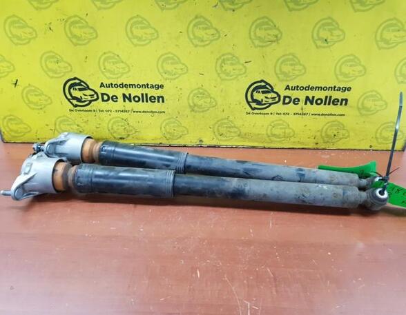 Shock Absorber MERCEDES-BENZ A-Klasse (W176)