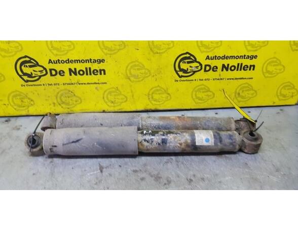 Shock Absorber HYUNDAI H-1 Cargo (TQ)