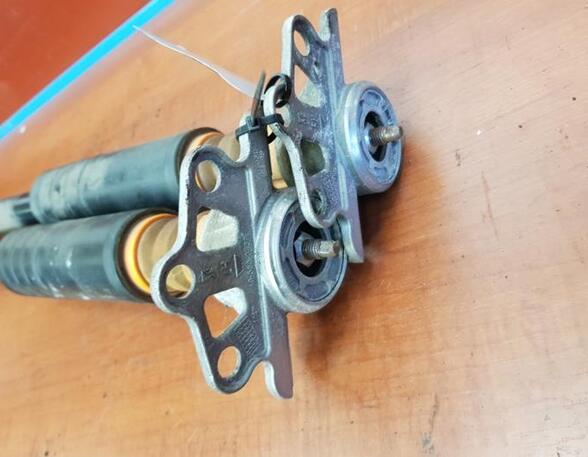 Shock Absorber OPEL Corsa E (--)