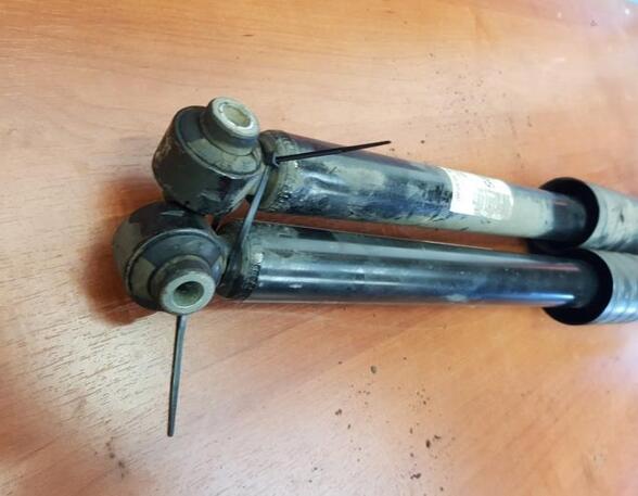 Shock Absorber OPEL Corsa E (--)