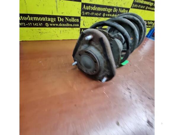 Shock Absorber TOYOTA Prius Liftback (W2)