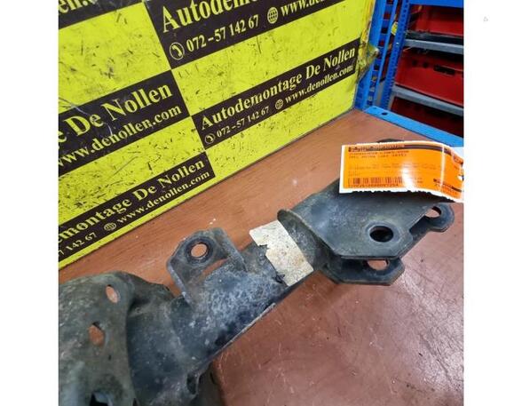 Shock Absorber OPEL Astra K (B16)