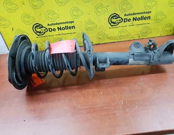 Shock Absorber MERCEDES-BENZ E-Klasse (W212)