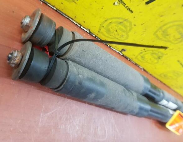 Shock Absorber OPEL Corsa C (F08, F68)