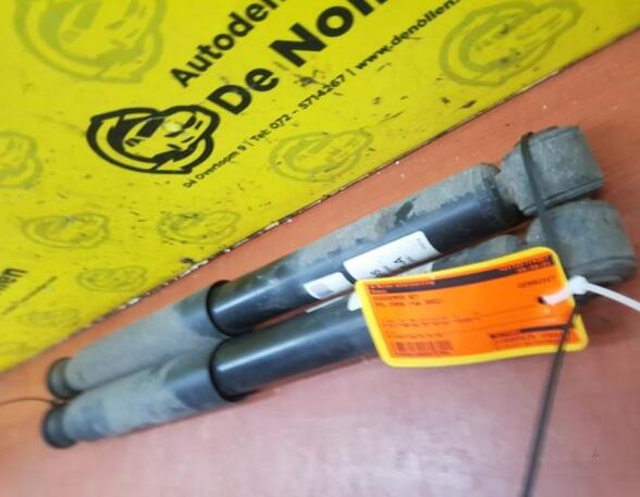 Shock Absorber OPEL Corsa C (F08, F68)