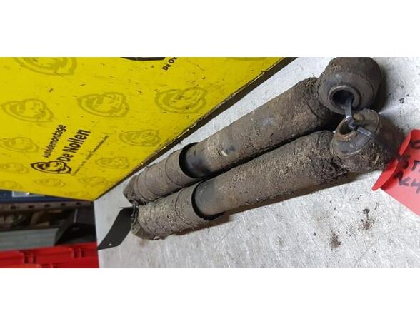 Shock Absorber OPEL ASTRA G Estate (T98), OPEL ASTRA G CLASSIC Caravan (F35)