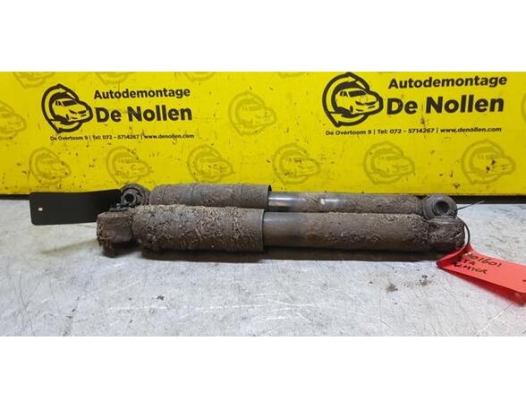 Shock Absorber OPEL ASTRA G Estate (T98), OPEL ASTRA G CLASSIC Caravan (F35)