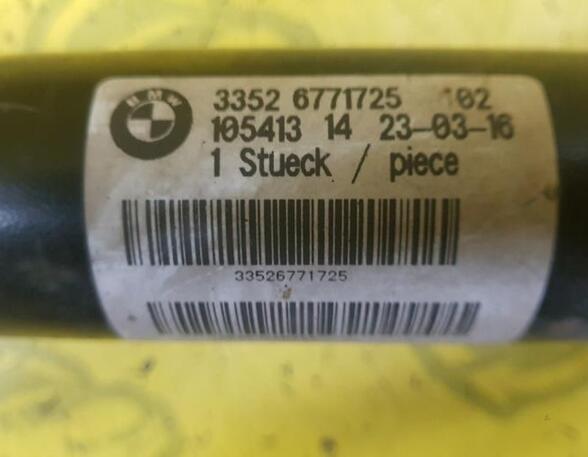 Shock Absorber BMW 3 (E90)