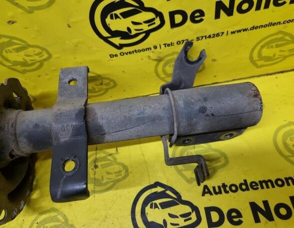 Shock Absorber RENAULT CLIO III (BR0/1, CR0/1), RENAULT CLIO IV (BH_)