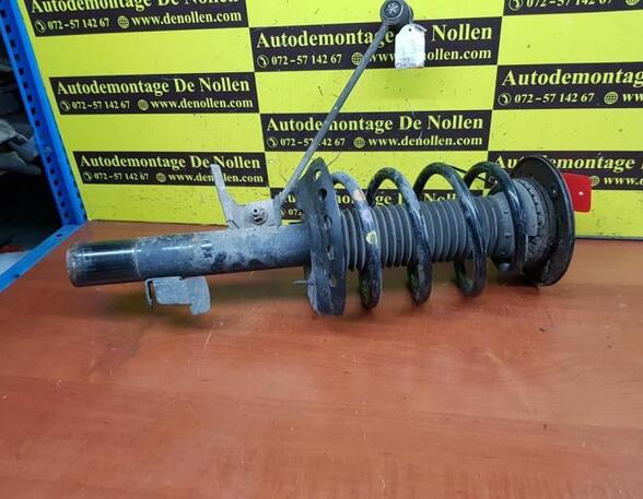 Shock Absorber FORD MONDEO IV (BA7)