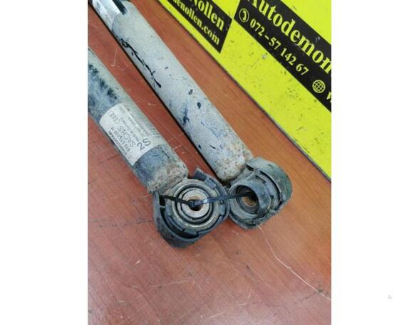 Shock Absorber AUDI A4 (8K2, B8)