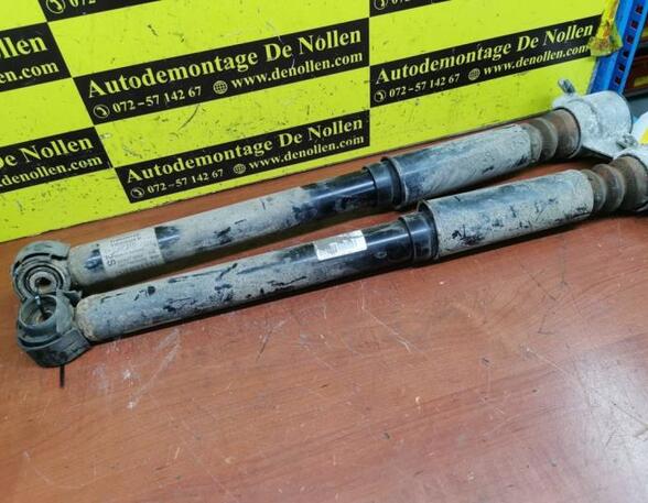 Shock Absorber AUDI A4 (8K2, B8)