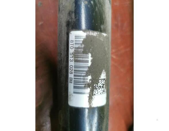 Shock Absorber AUDI A4 (8K2, B8)