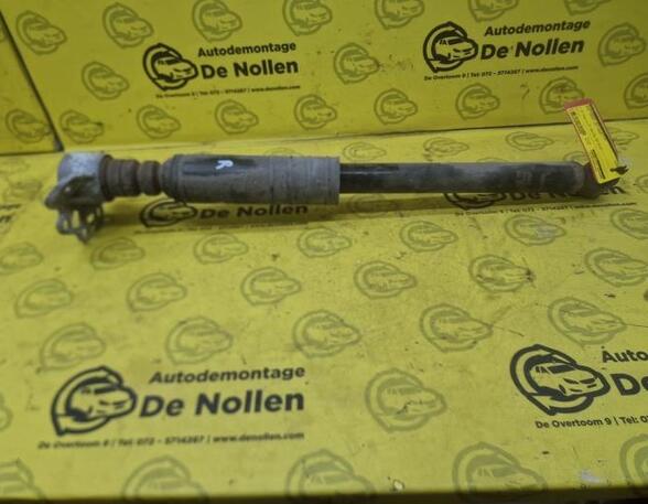 Shock Absorber OPEL CORSA D (S07)