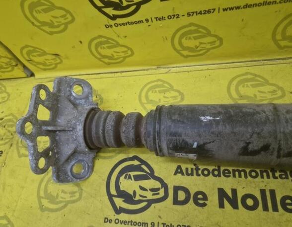 Shock Absorber OPEL CORSA D (S07)