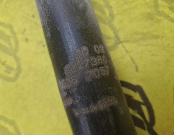 Shock Absorber OPEL CORSA D (S07)