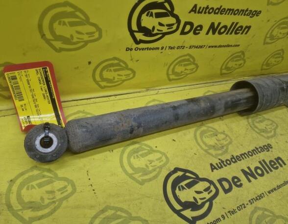 Shock Absorber OPEL CORSA D (S07)