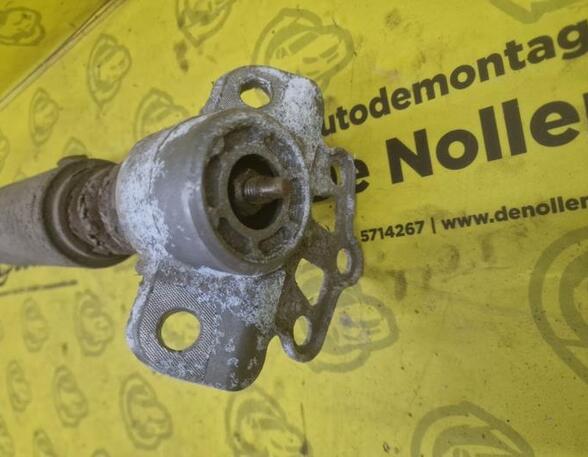 Shock Absorber OPEL CORSA D (S07)