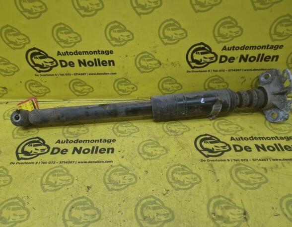 Stoßdämpfer links hinten Opel Corsa D S07 GB27380 P17202758