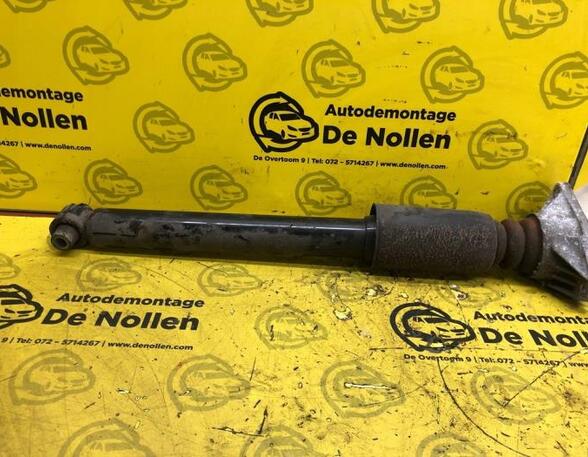 Shock Absorber BMW 2 Coupe (F22, F87)