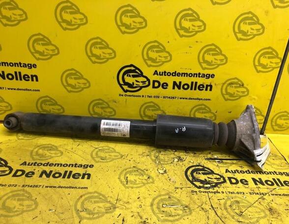 Shock Absorber BMW 2 Coupe (F22, F87)