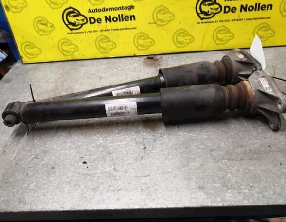 Shock Absorber BMW 3 Gran Turismo (F34)