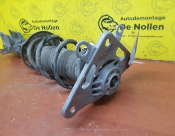 Shock Absorber JEEP COMPASS (MP, M6)