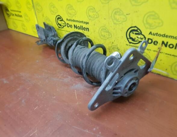 Shock Absorber JEEP COMPASS (MP, M6)