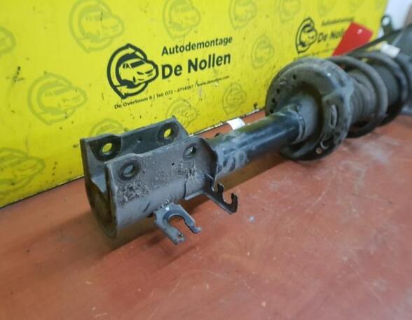 Shock Absorber JEEP COMPASS (MP, M6)