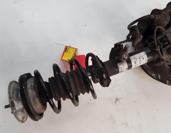 Shock Absorber BMW 1 (E81), BMW 1 (E87)