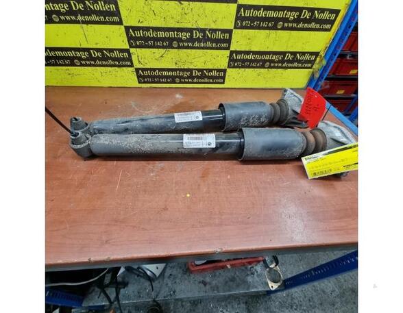 Shock Absorber BMW 1 (F20)