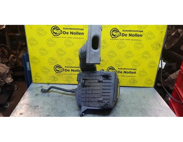 Air Filter Housing Box SEAT Ibiza IV ST (6J8, 6P8)