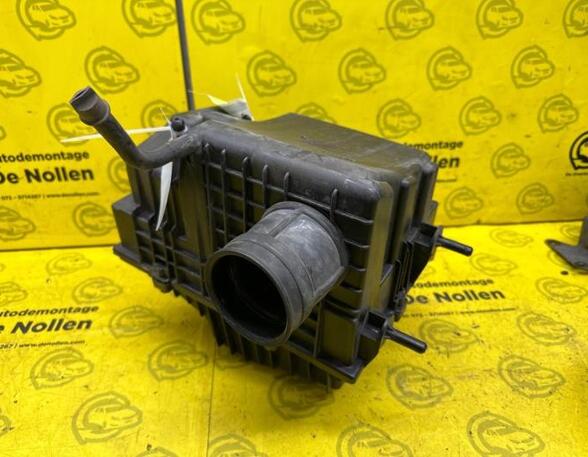 Air Filter Housing Box RENAULT Master III Pritsche/Fahrgestell (EV, HV, UV)