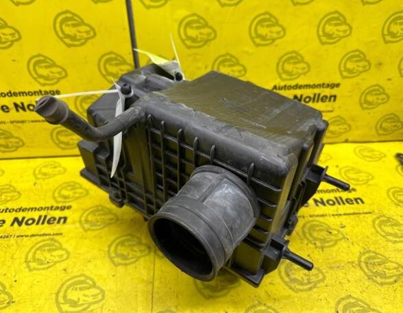 Air Filter Housing Box RENAULT Master III Pritsche/Fahrgestell (EV, HV, UV)